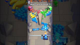 Mob Control Gameplay 🔥 #shorts #gamereview #mobcontrol #gaming
