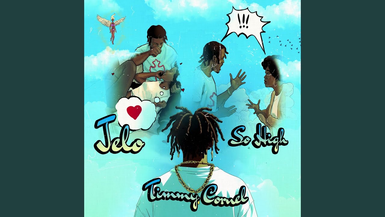 Watch Jelo on YouTube Watch Jelo on YouTube