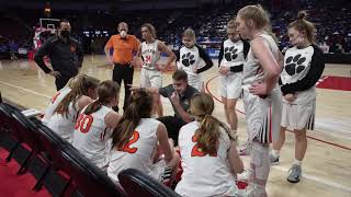 Watch: North Bend returning to defend title