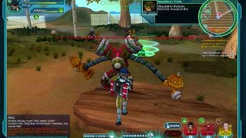 Lawbreakers & Jawbreakers (Part 2 of 5)