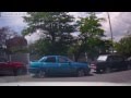 Новороссийск. Удачный ракурс видео-регистратора.