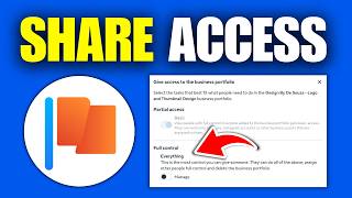 How To Give Facebook Page Access To Someone Else
