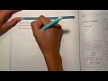 **Eureka Math Squared** Grade 3 Module 2 Topic D (Lessons 20-25) | #mathwithaubrey #homework