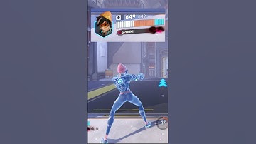 This Tracer Bug Is Why She Is REMOVED - Stadium overwatch