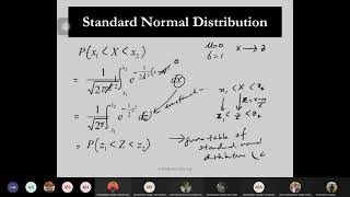 Celebrity BERN2143 - Engineering Statistics - Chapter 2_1 The Normal Distribution Net Worth