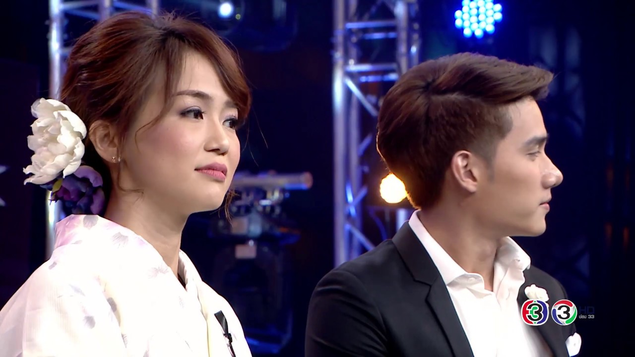 แม็กซ์ + ตุลย์ + ฮิโรโกะ tonight's the night คืนสำคัญ  07-10-2017   part 1/4