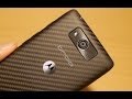 Обзор Motorola Droid Maxx (3500mAh)