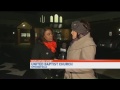 NAACP President Reacts To Ferguson Decision