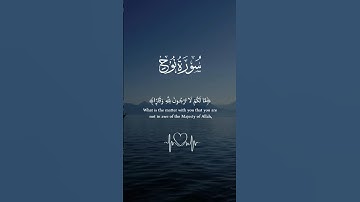 آيات بينات من الذكر الحكيم بصوت رائع وجميل ❤ #القرآن_الكريم #راحة_نفسية #المغرب #اكسبلور #المصحف