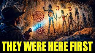 Scientists Are Stunned by an Oregon Discovery - It Changes Human Origins Forever