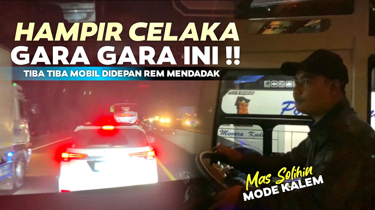 HAMPIR CELAKA GARA GARA INI‼️TRIP PO HARYANTO “BENEFICIA REBORN” PART 2