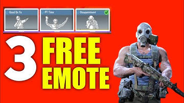 CODM REDEEM CODE FREE 2021 | Codm Global | Codm Redemption code | NEW CODM EMOTE Redeem Code