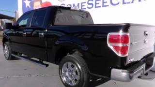2011 Ford F-150 Dallas TX