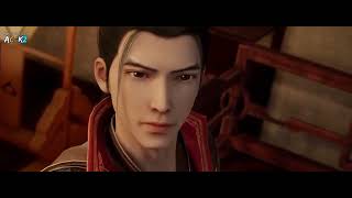 Tomb Of Fallen Gods Episode 8 Sub Indonesia