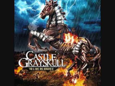 Castle Grayskull - Dan the Man Marino