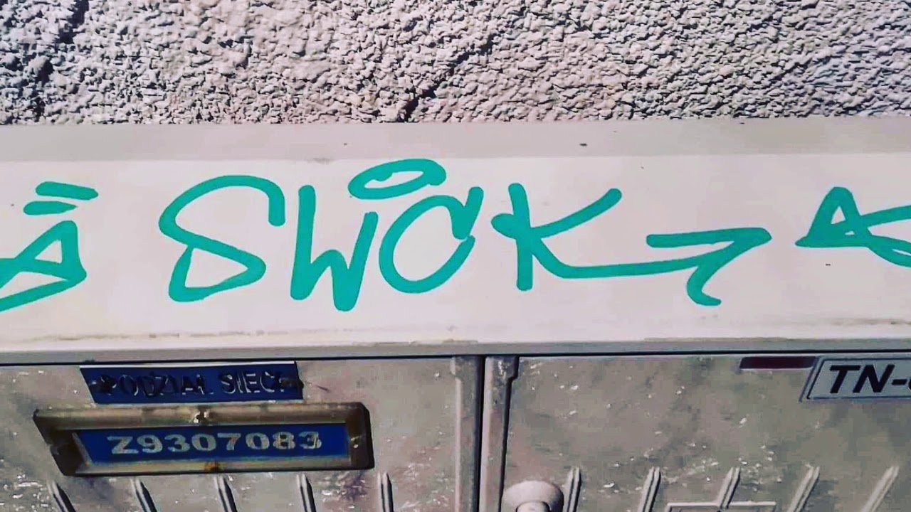 SWCK - 