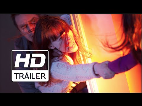 Poltergeist | Segundo Trailer Oficial