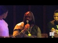 How I Wrote That Song 2015: Rick Ross - Writing & Running a Label
