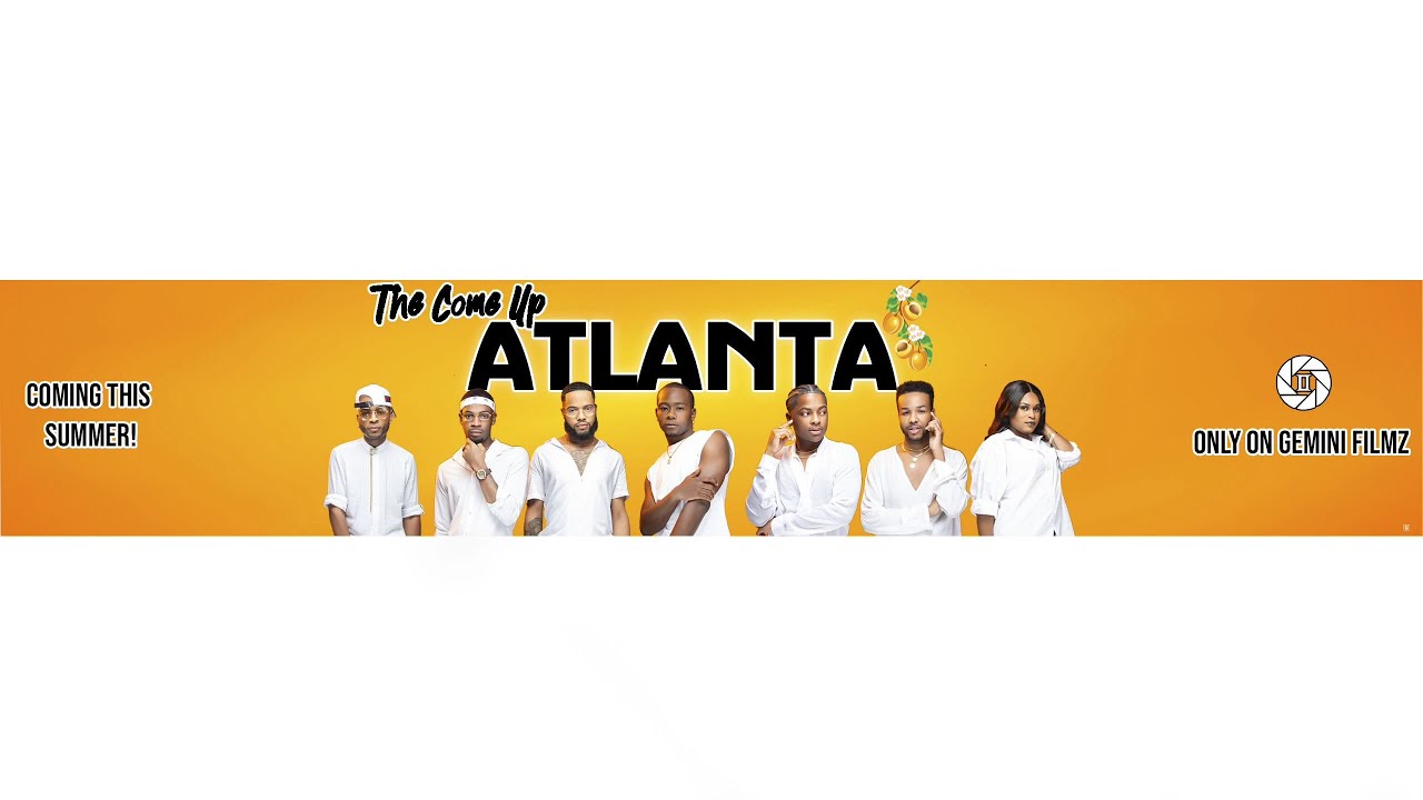 The Come Up ATL REUNION AFTER SHOW !!!