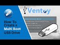 The Simplest Multi-Boot Setup You've Ever Seen