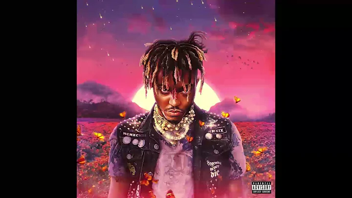 Juice WRLD - Stay High (OG VERSION)
