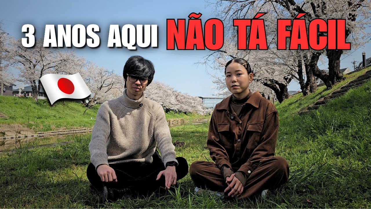 Não venha morar no Japão antes de assistir esse vídeo