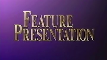 Paramount Feature Presentation with my voice (Another Voice Reveal)