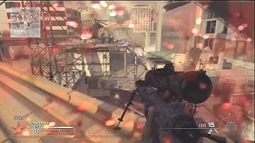 360 Quicscope Hitmarker = Sad Face