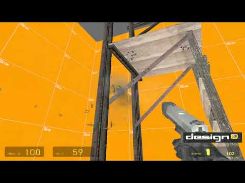 design3 - Source Level Design