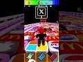 “I Became a PRO in Roblox in Just 24 Hours!” 🎮🔥 #roblox #gaming #shorts