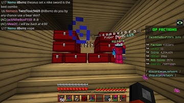 Building My Base/PV |ECPE OP Factions