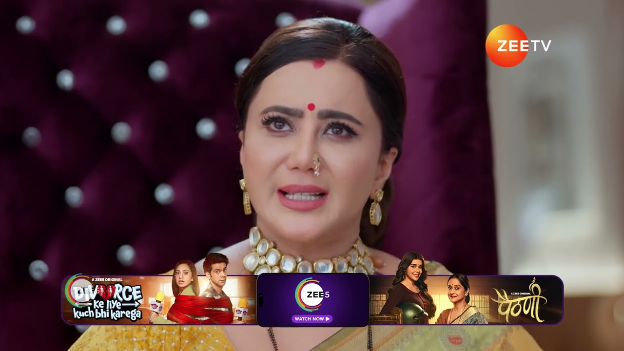 Vasudha | Vasu and Sarika face punishment from Chandrika.