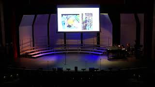 2025 LNHS Spring Choir Concert (May 28th, 2025)