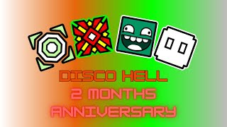 Disco Hell Progression [Ep.44] [Maybe Next Extreme]