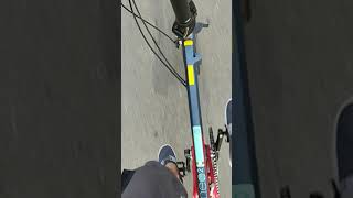 Test Ride Java Neo 2... Rock🤟
