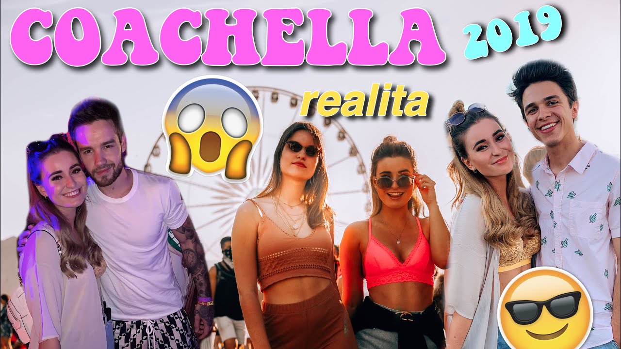 WHAT ACTUALLY HAPPENED ON COACHELLA?! (with english subtitles)
