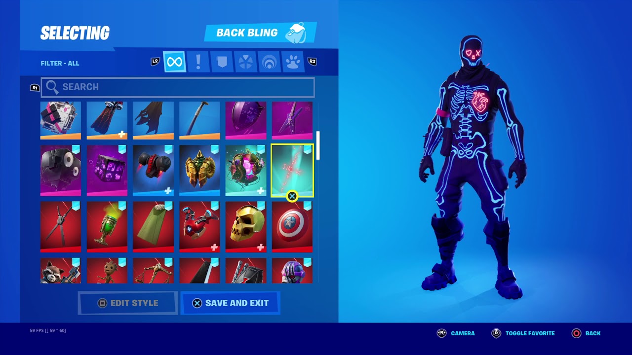 Party trooper review and combos