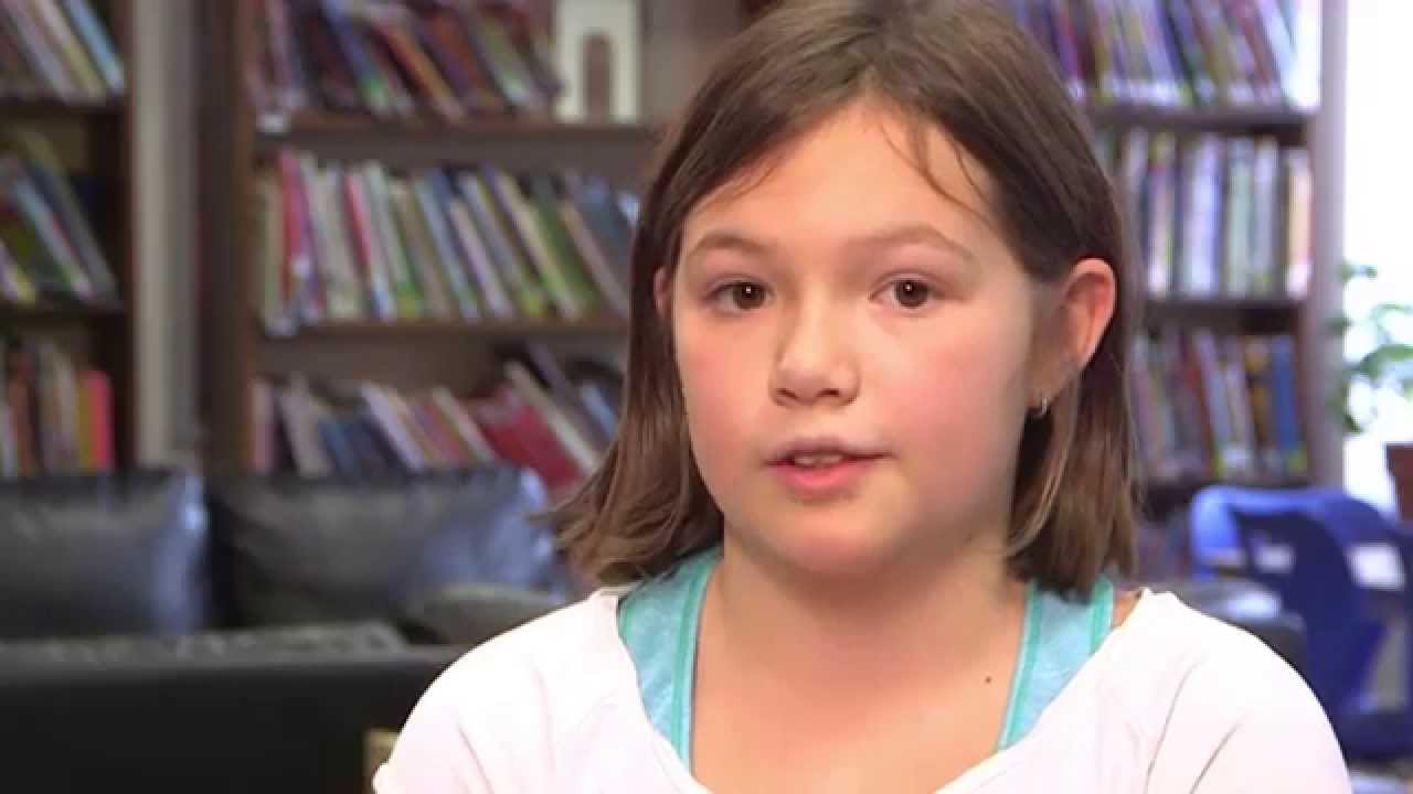 2014 ECOSchools at Belle River Public School YouTube