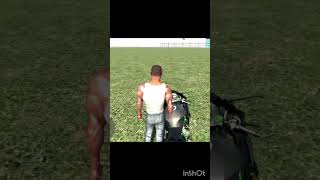 Interpreter In 3D Game Glitch