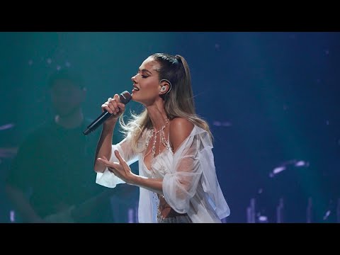 Юля Паршута – Двое (1930 Moscow, live, 2025)