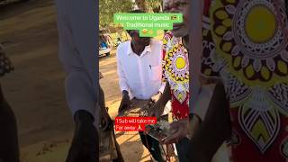 Local Uganda Traditional Music