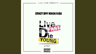 LiveFastDieYoung (feat. Bornavenger)