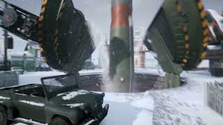 Call of Duty: Mobile - Nuketown Russia Missile Cinematic
Oh yeah, RIP NT: Russia, I thought we gonna have both Nuketowns :/ Call of Duty: Mobile - Nuketown Russia Missile Cinematic