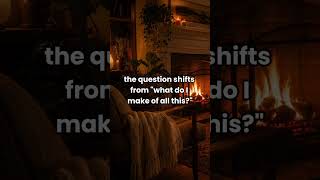 The Reason You Feel Empty After Social Nights | Kierkegaard #shorts