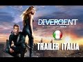 Divergent Con Shailene Woodley Ita Film 2014
