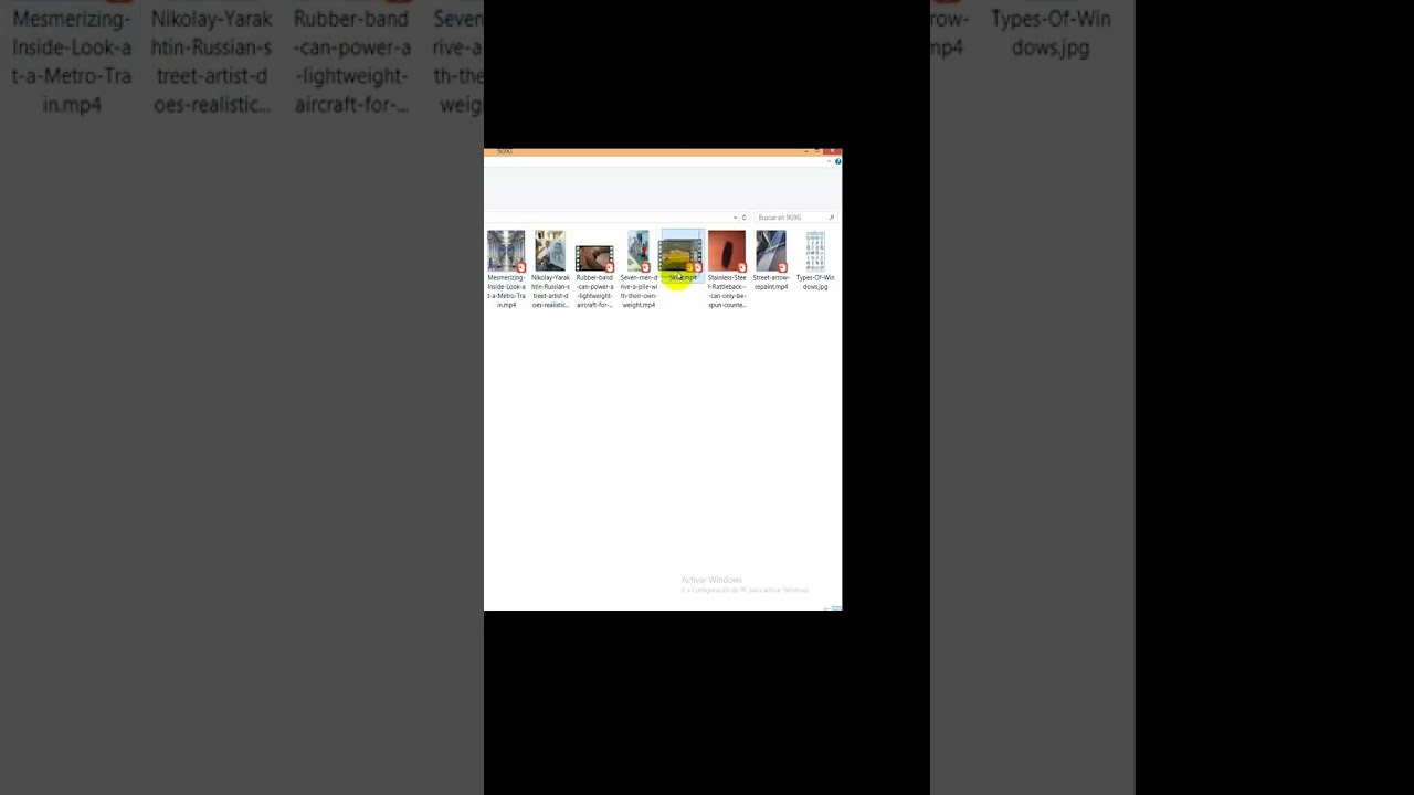 Programa gratuito para convertir videos 