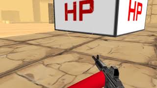 Stickman Counter Terror Shooter kizi10 screenshot 5