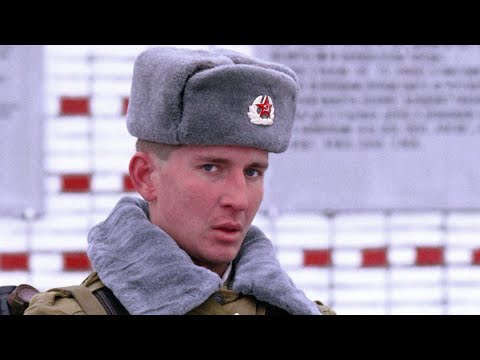 PBS Frontline: Russian Soldier Boy (1986)