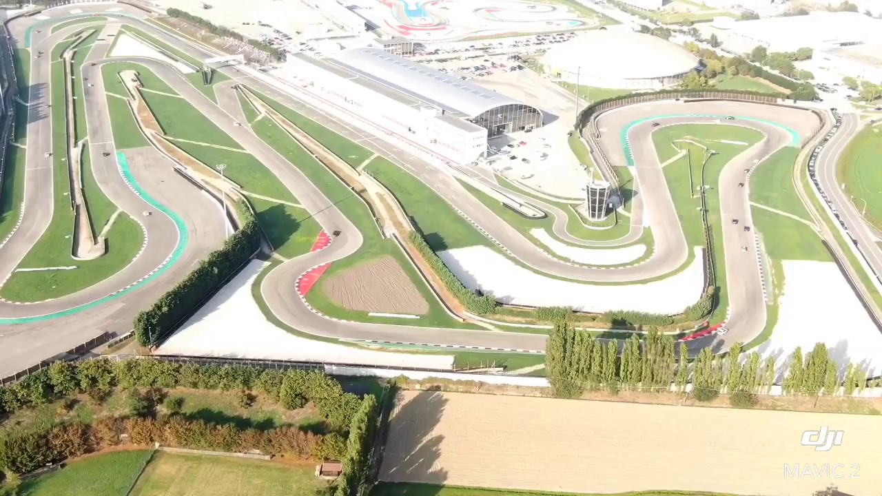 hd Adria International Raceway