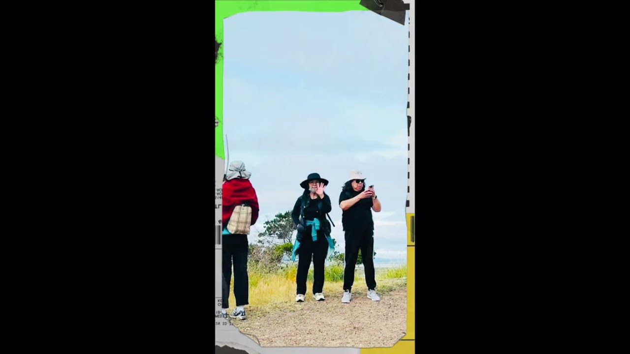 Don Edwards Wildlife Refuge  4/7/2025